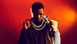 Image of A Boogie Wit Da Hoodie