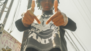 Image of BabyChiefDoIt