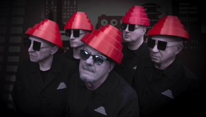 Image of DEVO: Mutate Don't Stagnate
