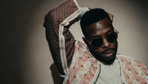 Image of ISAIAH RASHAD: Lil Sunny's Awful Road Trip