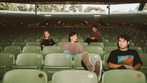 Image of MOVEMENTS - HAPPIER NOW USA TOUR
