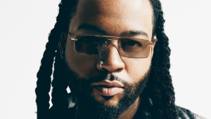 Image of TouchGrass Music Fest with Partynextdoor, JID, Aminé and Many More