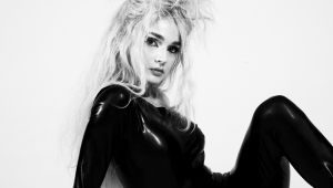 Image of WJRR Presents Poppy - Constantly Nowhere Tour