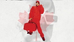 Image of Ryan Castro: Sende - The Last Dance Tour